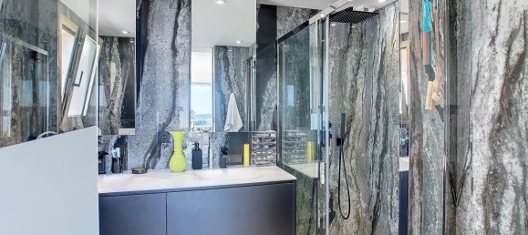 3 bedrooms Duplex in Cannes, France No. 298423 20