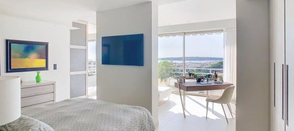 3 bedrooms Duplex in Cannes, France No. 298423 19