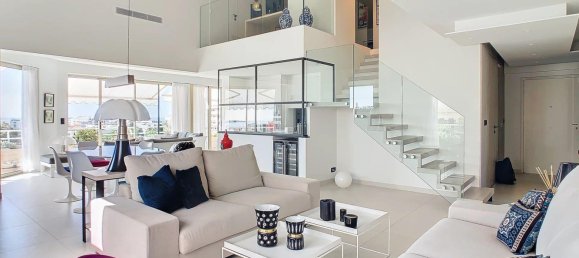 3 bedrooms Duplex in Cannes, France No. 298423 10