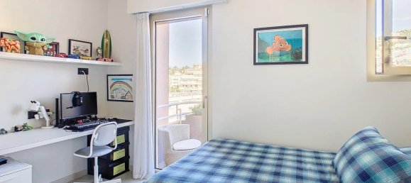 3 bedrooms Duplex in Cannes, France No. 298423 21