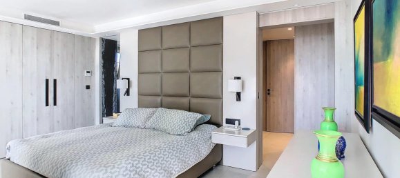 3 bedrooms Duplex in Cannes, France No. 298423 17