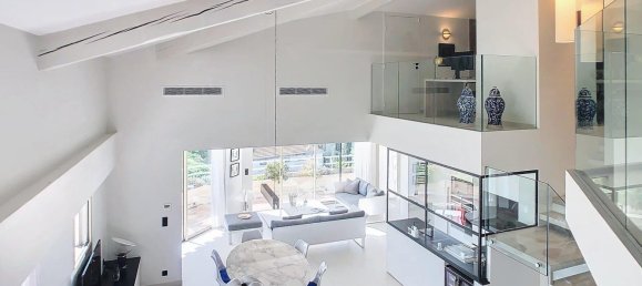 3 bedrooms Duplex in Cannes, France No. 298423 8