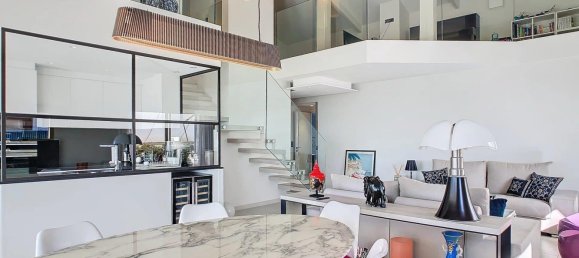 3 bedrooms Duplex in Cannes, France No. 298423 13