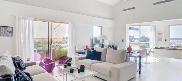 3 bedrooms Duplex in Cannes, France No. 298423 9