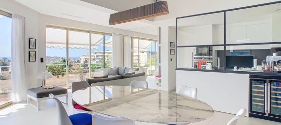 3 bedrooms Duplex in Cannes, France No. 298423 12