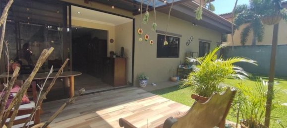 5 bedrooms House in Flores, Costa Rica No. 699 4