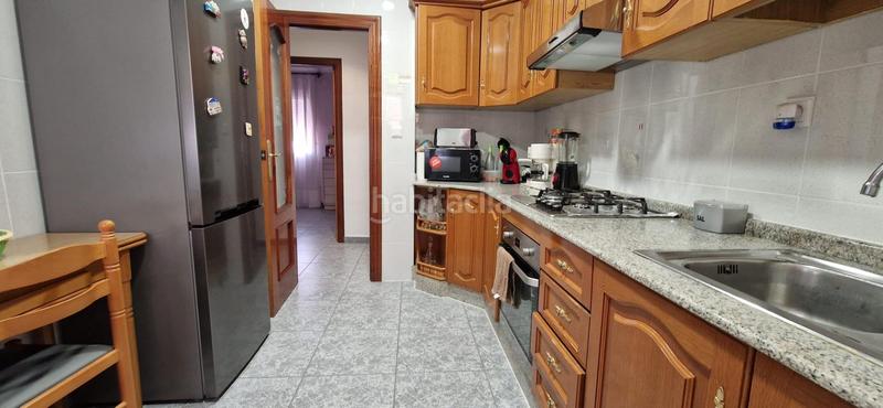 3 bedrooms Apartment in Alicante, Spain No. 242530