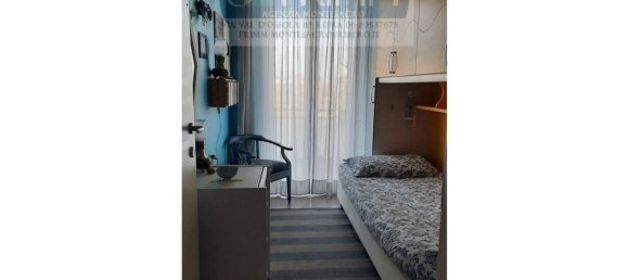 4 rooms Apartment in Rome, Italy No. 184406 14