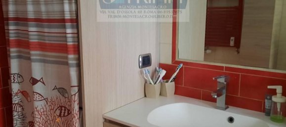 4 rooms Apartment in Rome, Italy No. 184406 18