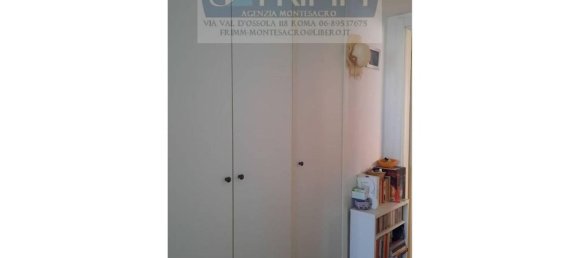 4 rooms Apartment in Rome, Italy No. 184406 6