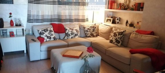 4 rooms Apartment in Rome, Italy No. 184406 3
