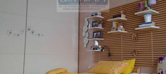 4 rooms Apartment in Rome, Italy No. 184406 11