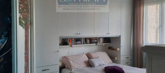 4 rooms Apartment in Rome, Italy No. 184406 7