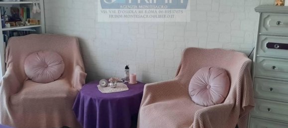 4 rooms Apartment in Rome, Italy No. 184406 9