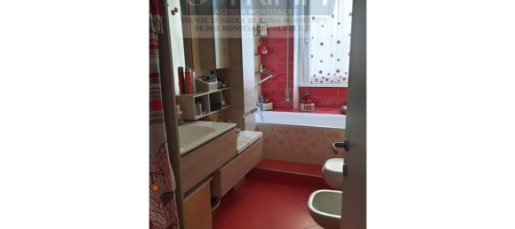 4 rooms Apartment in Rome, Italy No. 184406 16