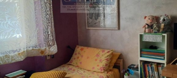 4 rooms Apartment in Rome, Italy No. 184406 13