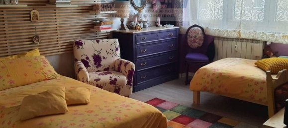 4 rooms Apartment in Rome, Italy No. 184406 10