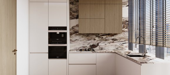 Apartamento de 2 dormitorios en BINGHATTI HILLS, Al Barsha, UAE No. 62609 9