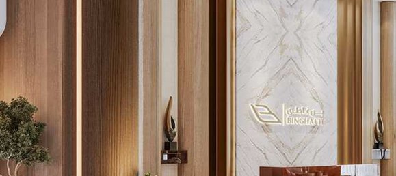 Apartamento de 2 dormitorios en BINGHATTI HILLS, Al Barsha, UAE No. 62609 10