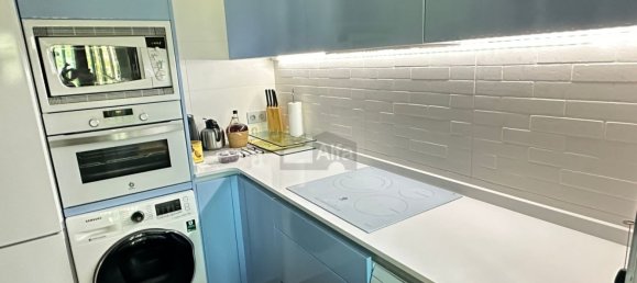 3 غرف نوم شقة في Palencia, Spain رقم 80065 58