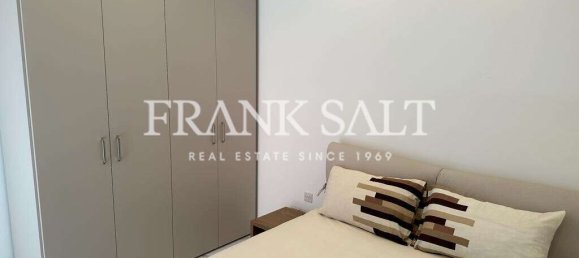 2 Schlafzimmer Wohnung in Pieta, Malta, Nr. 7415 8