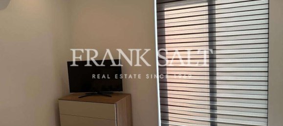 2 Schlafzimmer Wohnung in Pieta, Malta, Nr. 7415 9