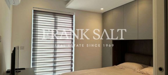 2 Schlafzimmer Wohnung in Pieta, Malta, Nr. 7415 3