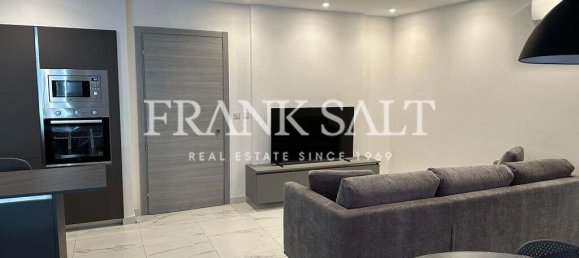 2 Schlafzimmer Wohnung in Pieta, Malta, Nr. 7415 2