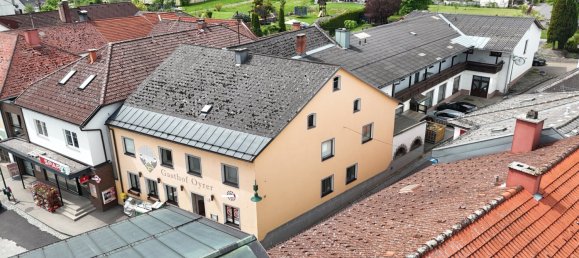 1660m² Commercial property in Gutau, Austria No. 127533 3