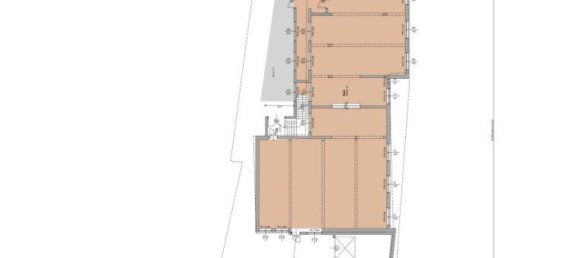 1660m² Commercial property in Gutau, Austria No. 127533 24