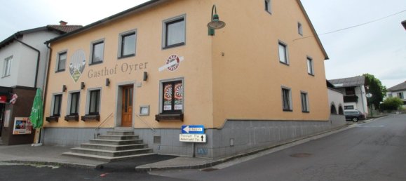 1660m² Commercial property in Gutau, Austria No. 127533 2