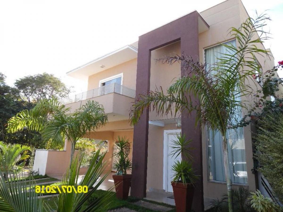 Casa T3 em São Paulo, Brazil N.º 566454