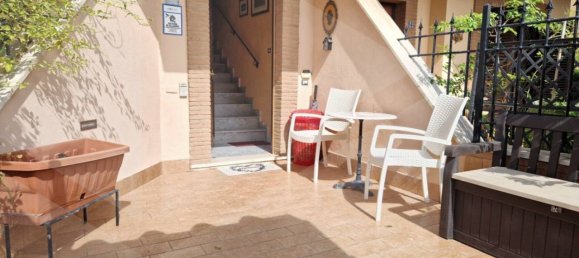 4 rooms Commercial property in Ciampino, Italy No. 30482 9