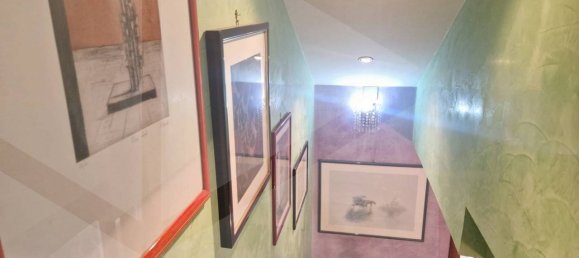 4 rooms Commercial property in Ciampino, Italy No. 30482 55