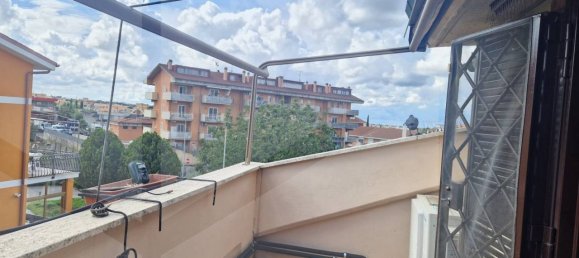 4 rooms Commercial property in Ciampino, Italy No. 30482 61