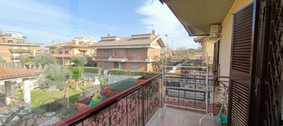 4 rooms Commercial property in Ciampino, Italy No. 30482 28