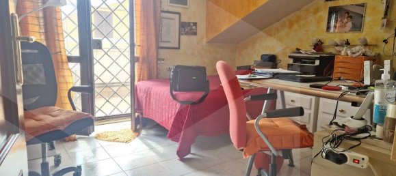 4 rooms Commercial property in Ciampino, Italy No. 30482 39