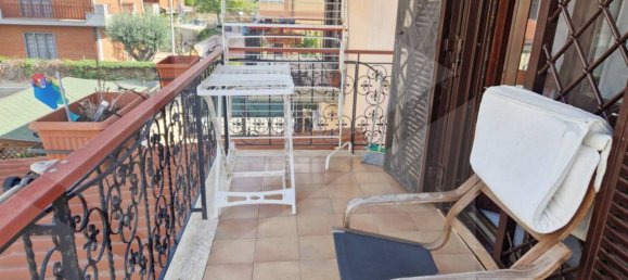 4 rooms Commercial property in Ciampino, Italy No. 30482 52