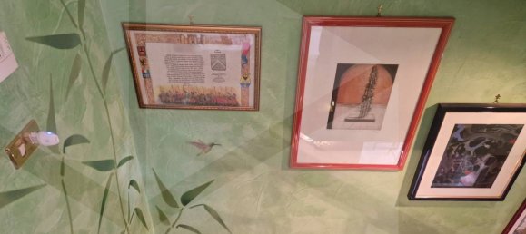 4 rooms Commercial property in Ciampino, Italy No. 30482 56