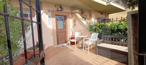 4 rooms Commercial property in Ciampino, Italy No. 30482 8