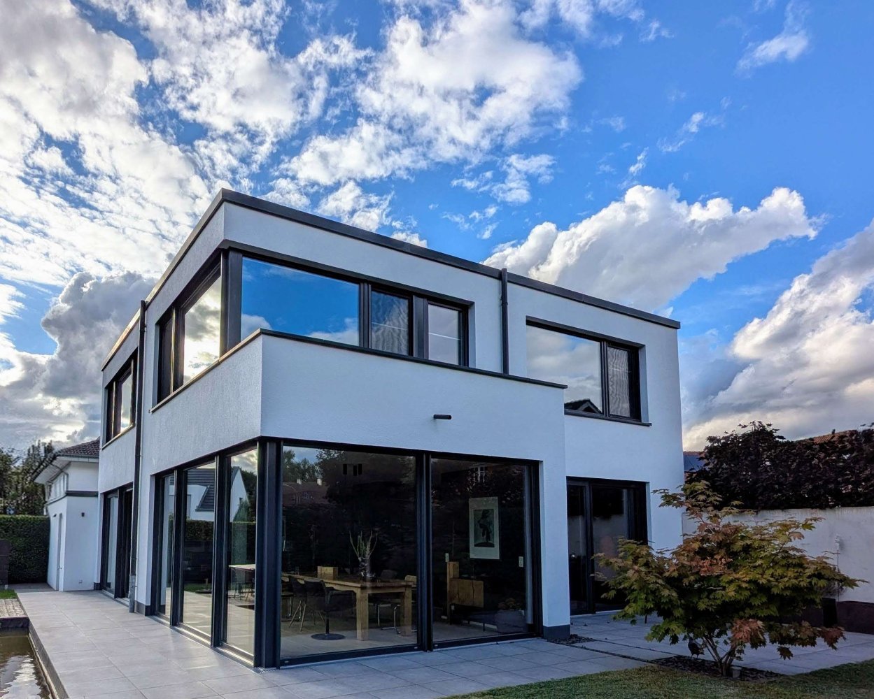 3 bedrooms House in Recklinghausen, Germany No. 294575