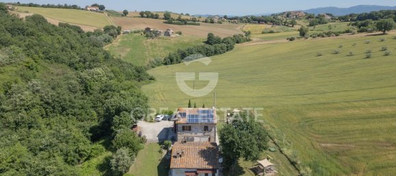 5 bedrooms House in Avigliano Umbro, Italy No. 288064 7