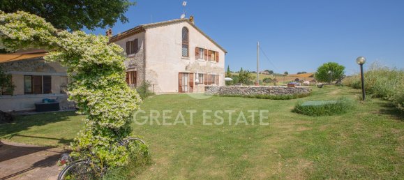 5 bedrooms House in Avigliano Umbro, Italy No. 288064 11