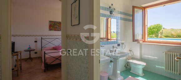 5 bedrooms House in Avigliano Umbro, Italy No. 288064 30