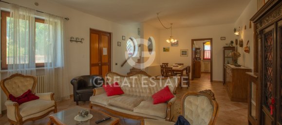 5 bedrooms House in Avigliano Umbro, Italy No. 288064 17