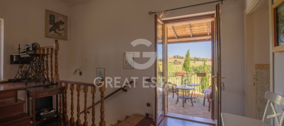 5 bedrooms House in Avigliano Umbro, Italy No. 288064 26