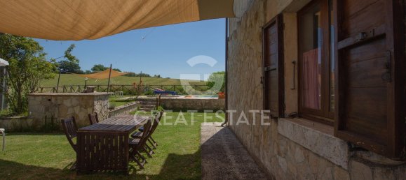 5 bedrooms House in Avigliano Umbro, Italy No. 288064 16