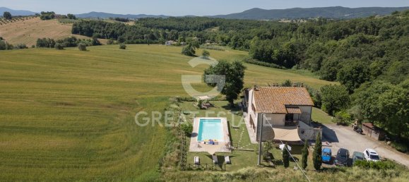 5 bedrooms House in Avigliano Umbro, Italy No. 288064 4