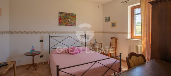 5 bedrooms House in Avigliano Umbro, Italy No. 288064 29