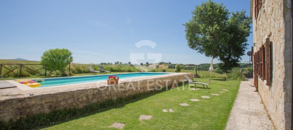 5 bedrooms House in Avigliano Umbro, Italy No. 288064 12